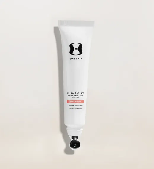 Bare Blush Lip Shield